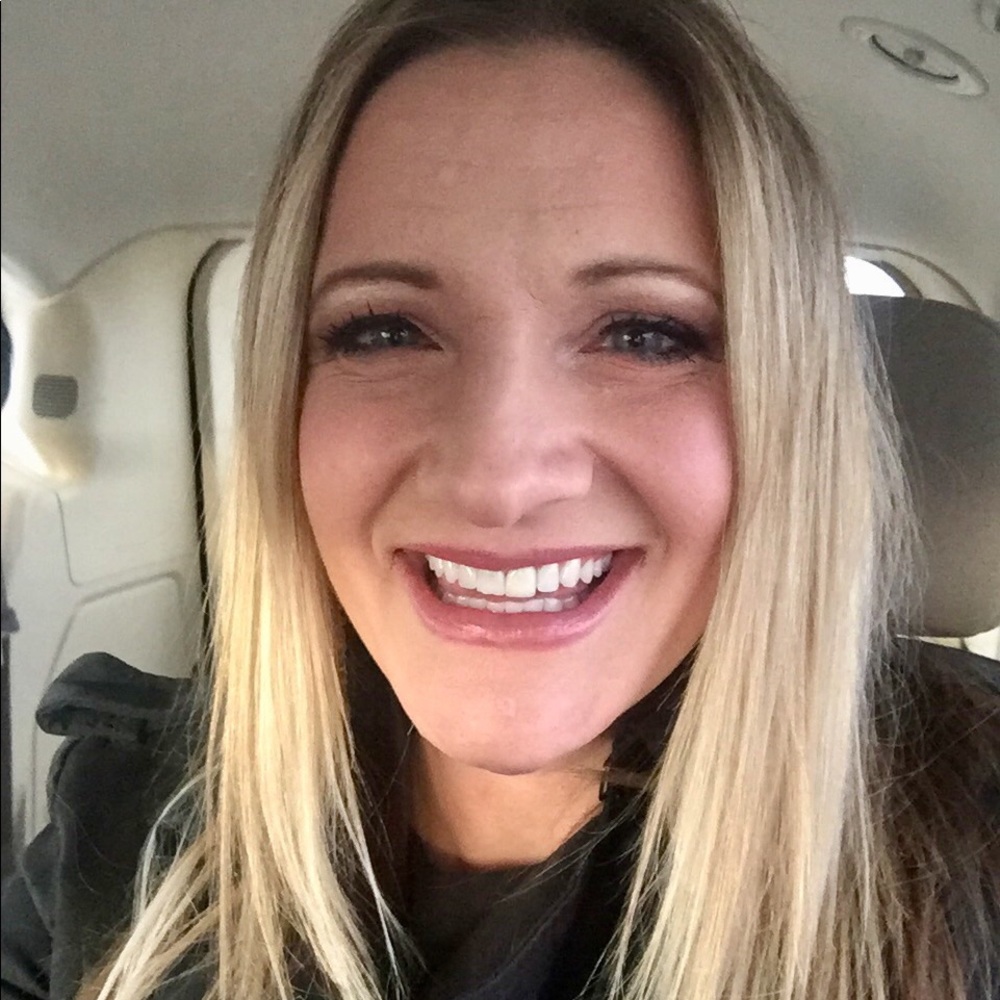 Meet your Posher, Mandy